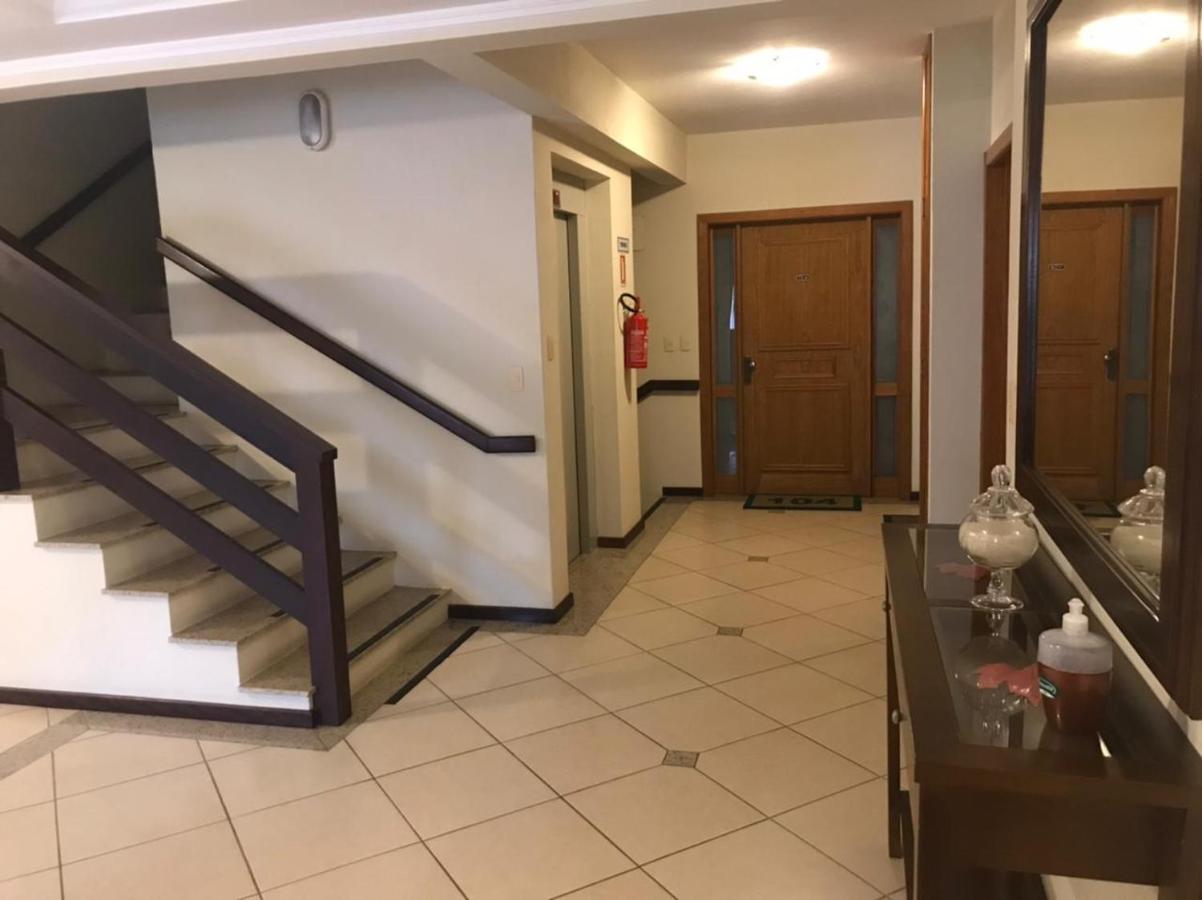 Charme Apartamento Centro De Gramado Exteriér fotografie