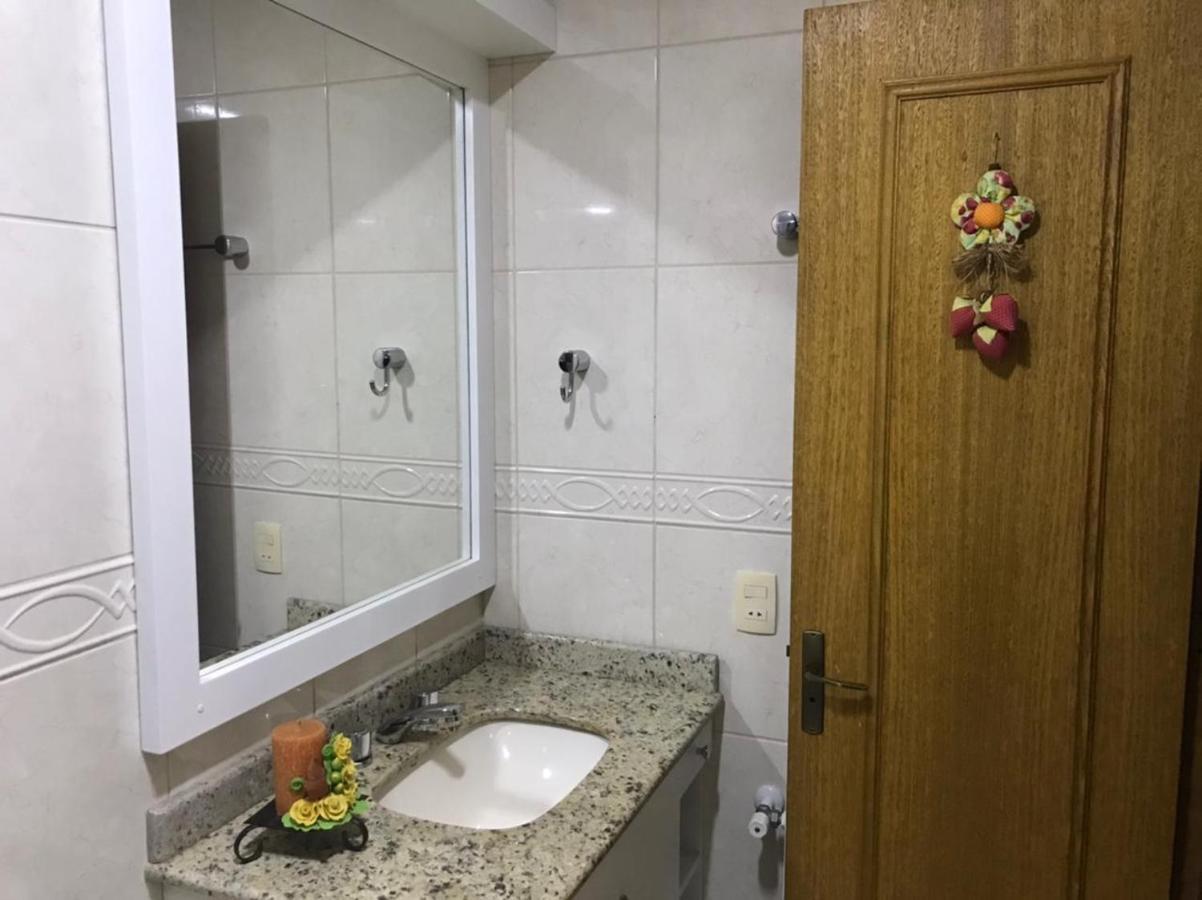Charme Apartamento Centro De Gramado Exteriér fotografie